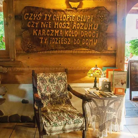Zapiecek & Zlota Kaczka Hotel *