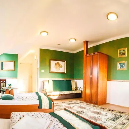 Zapiecek & Zlota Kaczka Hotel Jaworzno