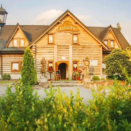 Zapiecek & Zlota Kaczka Hotel Jaworzno