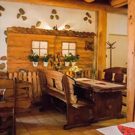 Hotel Zapiecek & Zlota Kaczka Jaworzno