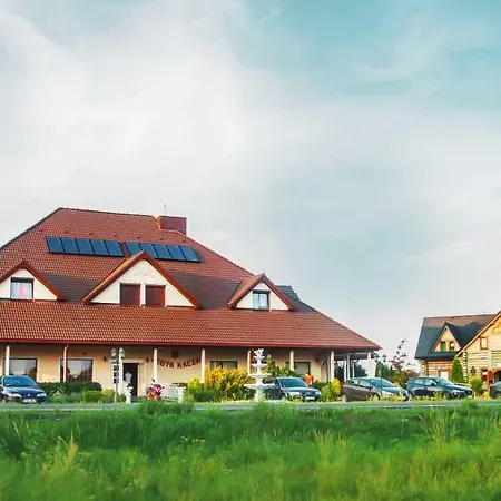 Zapiecek & Zlota Kaczka Hotel Jaworzno