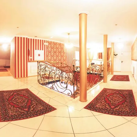 Hotel Zapiecek & Zlota Kaczka *